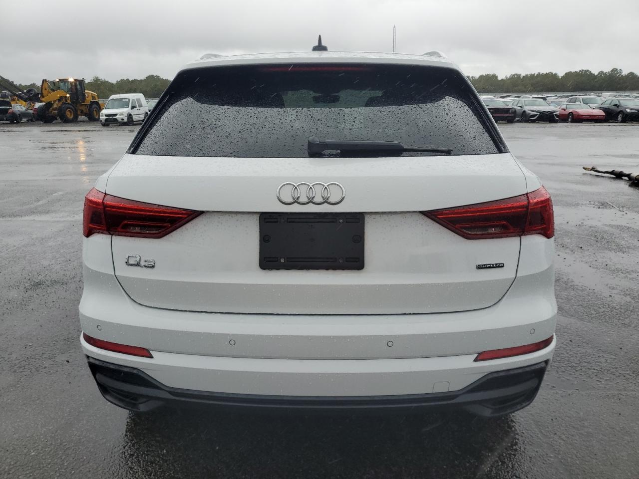 AUDI Q3 PREMIUM PLUS S LINE 45