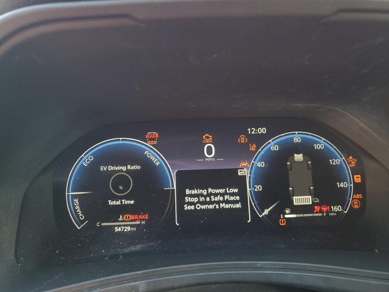 TOYOTA HIGHLANDER XLE