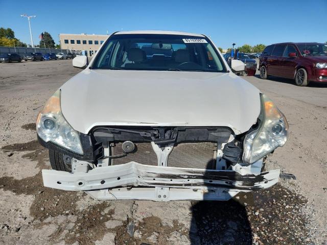 2012 SUBARU LEGACY 3.6 - 4S3BMEL6XC2025300