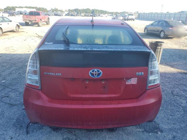 2011 TOYOTA PRIUS - JTDKN3DU4B1370597