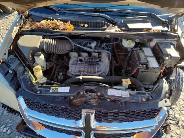 2013 DODGE GRAND CARAVAN SXT #3294386106