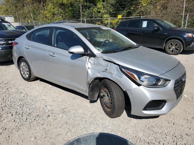 2018 HYUNDAI ACCENT SE 3KPC24A3XJE011569