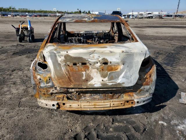 2017 SUBARU WRX LIMITED - JF1VA1J69H8800679