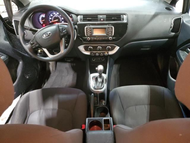 2017 KIA RIO LX #3312479623