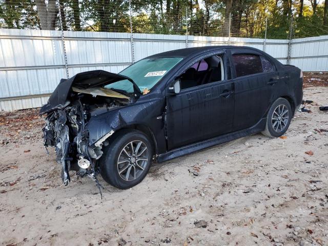 Global Auto Auctions: 2015 MITSUBISHI LANCER SE