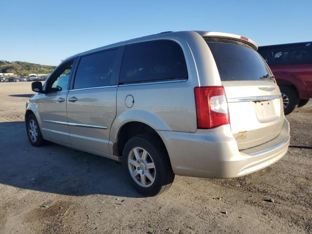 2012 CHRYSLER TOWN & COUNTRY TOURING - 2C4RC1BG3CR338372