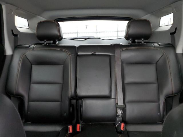 2021 GMC TERRAIN SLT - 3GKALVEV1ML340624