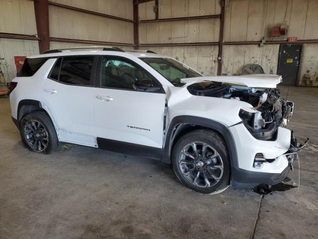 2025 GMC TERRAIN SL - 3GKALUEG3SL184384