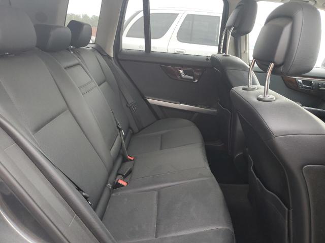 2010 MERCEDES-BENZ GLK 350 4M - WDCGG8HB6AF477863