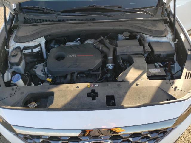 2020 HYUNDAI SANTA FE L - 5NMS5CAA1LH237670