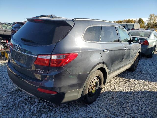 2015 HYUNDAI SANTA FE G - KM8SRDHF6FU101927