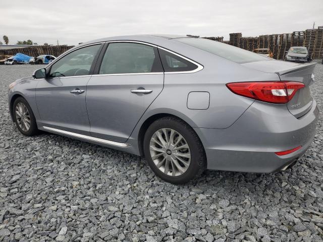 2015 HYUNDAI SONATA SPO - 5NPE34AF2FH118179