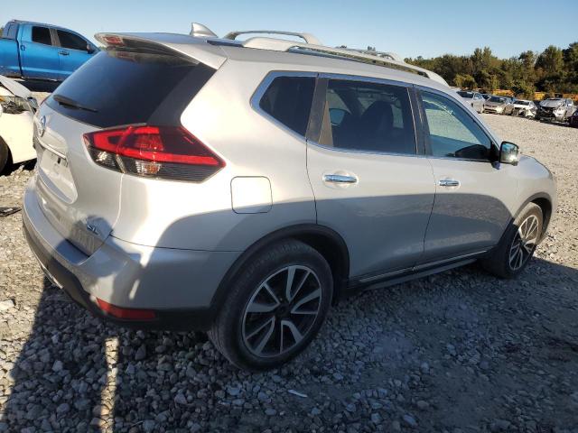 2019 NISSAN ROGUE S - 5N1AT2MT1KC777120
