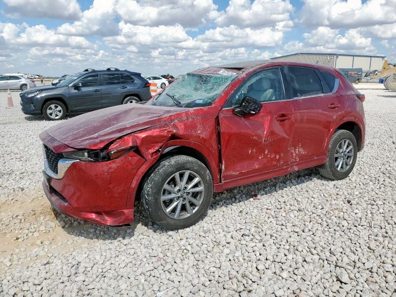 2024 MAZDA CX-5 PREFE #3302021044