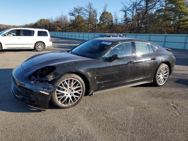 2018 PORSCHE PANAMERA 4 #3302948621
