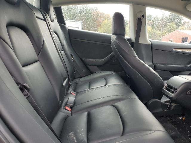 2021 TESLA MODEL 3 #3301747344