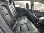 Lot #3301747344 2021 TESLA MODEL 3
