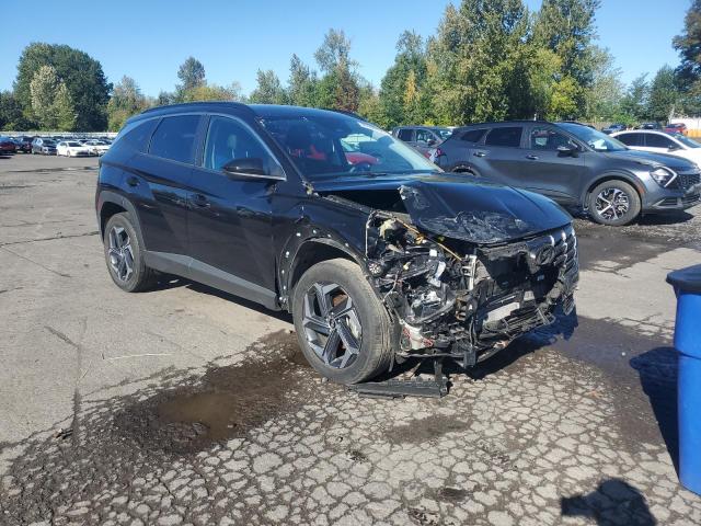 2024 HYUNDAI TUCSON SEL #3287430993