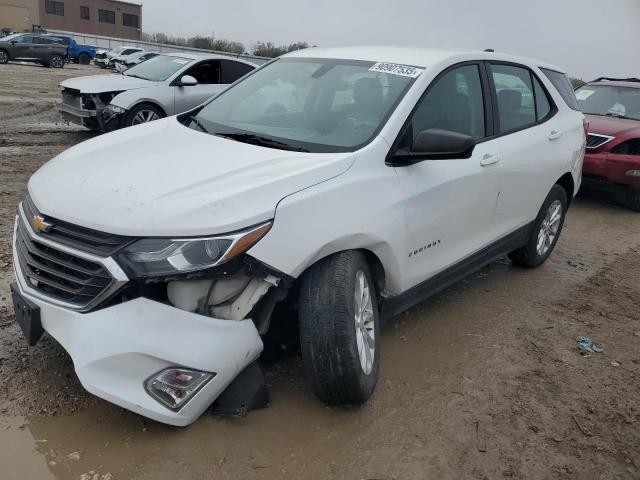 2018 CHEVROLET EQUINOX LS - 2GNAXREV0J6225799