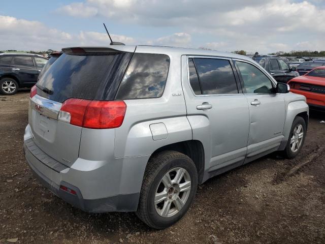 2015 GMC TERRAIN SL 2GKFLVEK2F6167635