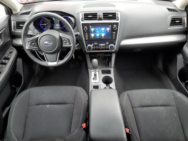 2019 SUBARU LEGACY 2.5 - 4S3BNAF6XK3020401