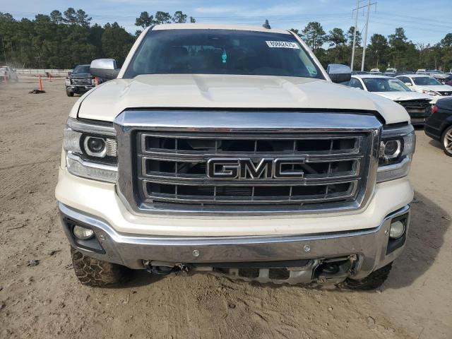 2015 GMC SIERRA K15 #3296246466