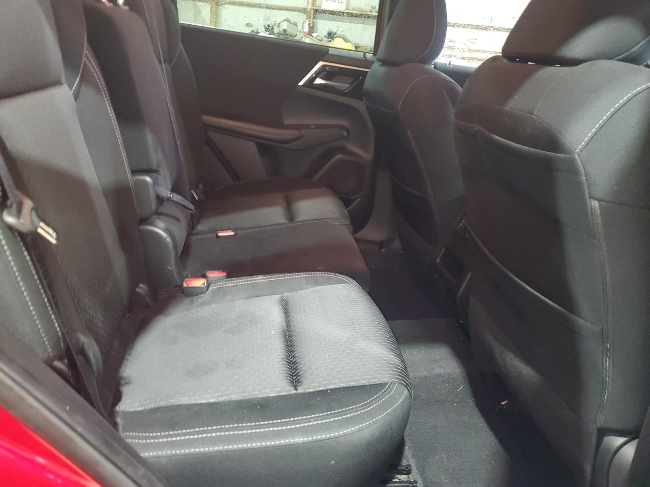 MITSUBISHI OUTLANDER ES