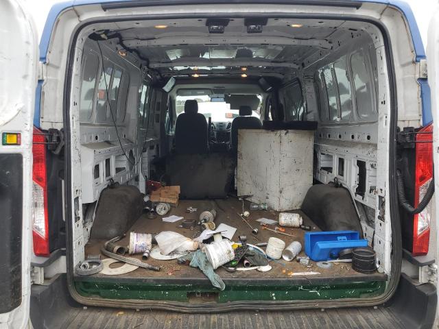 2015 FORD TRANSIT T- #3301606625