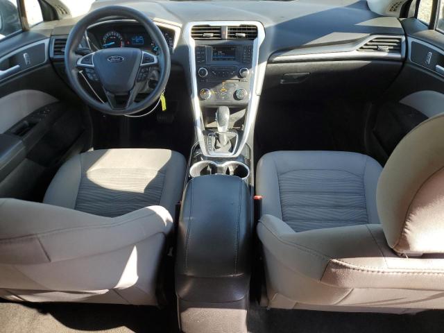 2016 FORD FUSION - 3FA6P0G75GR216225