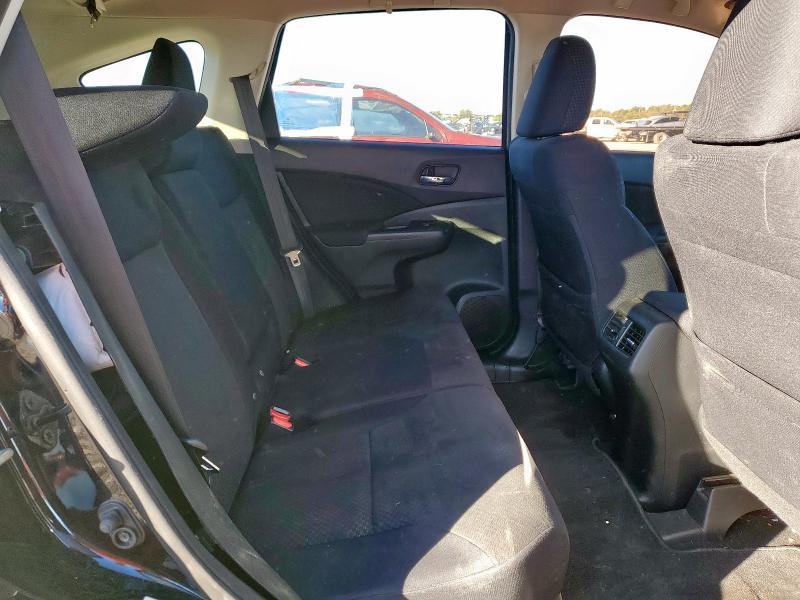 2015 HONDA CR-V EX - 2HKRM3H59FH514194