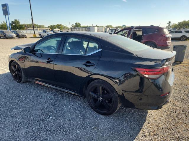 2021 NISSAN SENTRA SR - 3N1AB8DVXMY309153