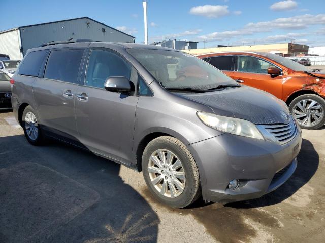 2014 TOYOTA SIENNA XLE - 5TDDK3DC4ES085835