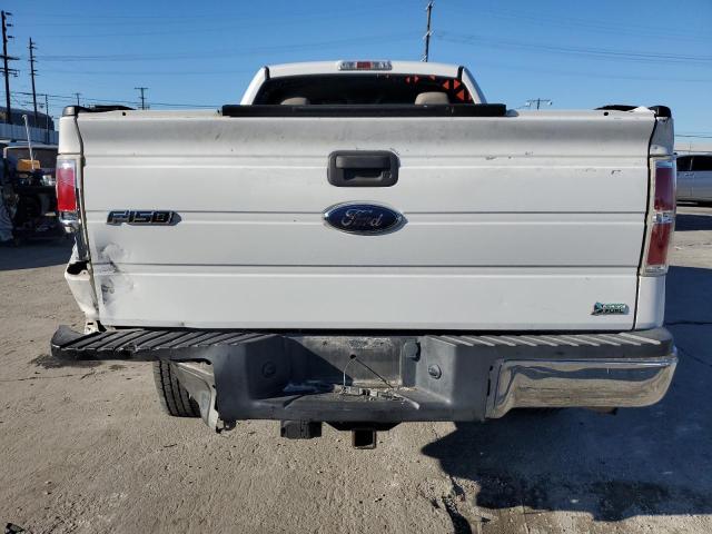 2010 FORD F150 SUPER - 1FTFX1CV7AKE17382