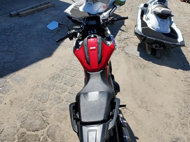 2021 HONDA MC JH2RH091XMK000035