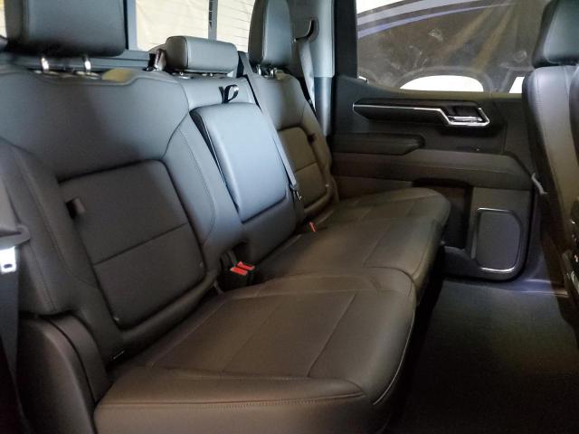 2024 GMC SIERRA K15 3GTUUDEL5RG411290