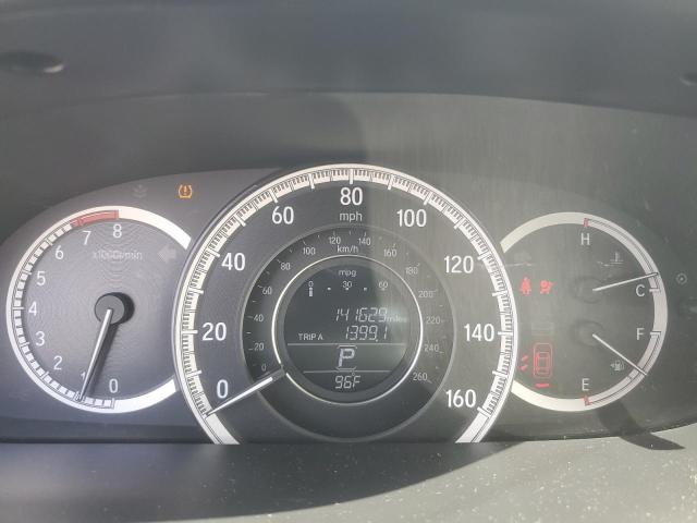 2017 HONDA ACCORD LX 1HGCR2F30HA195962