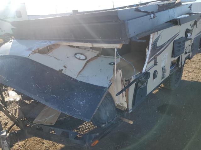 2019 FRRV ROCKWOOD #3277492607