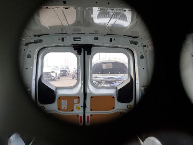 2017 FORD TRANSIT CO #3291175975