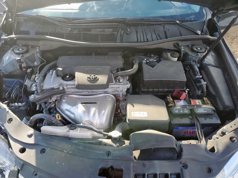 2017 TOYOTA CAMRY LE - 4T1BF1FK2HU273012