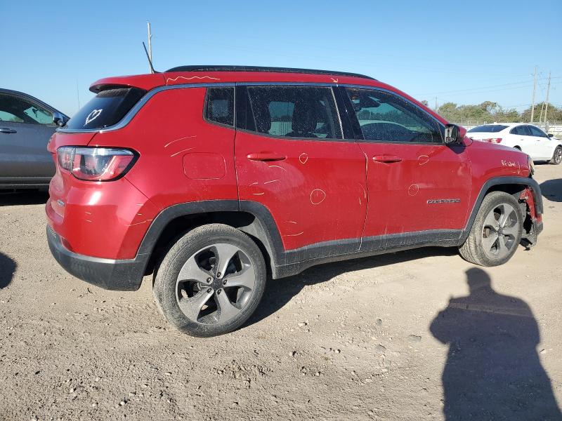 2017 JEEP COMPASS LA - 3C4NJDBB9HT640294