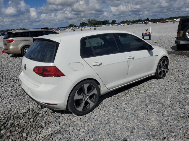 2017 VOLKSWAGEN GTI S - 3VW5T7AU0HM031701