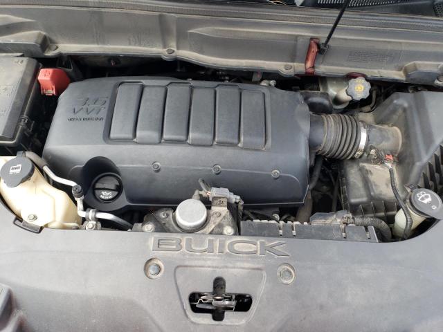 2012 BUICK ENCLAVE - 5GAKVDED1CJ152124