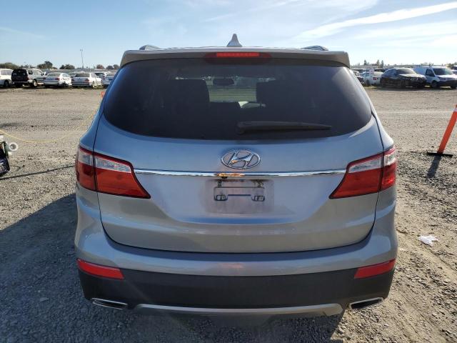 2016 HYUNDAI SANTA FE S - KM8SM4HF7GU158864