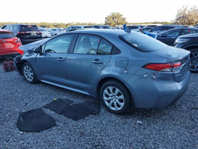 2025 TOYOTA COROLLA LE #3287295987