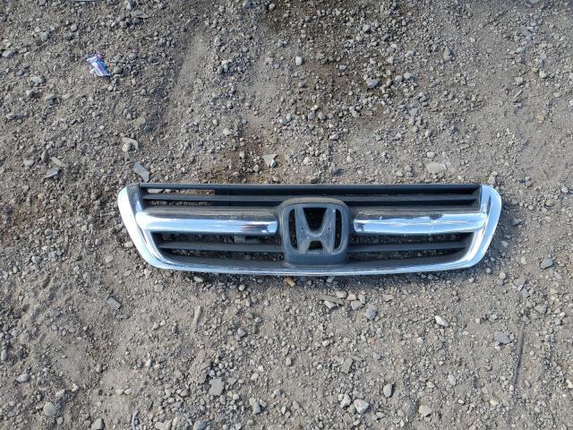 2002 HONDA CR-V EX #3284598320