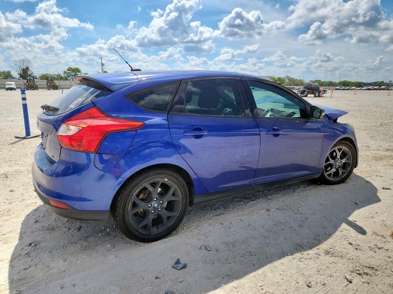 2014 FORD FOCUS SE #3297241390