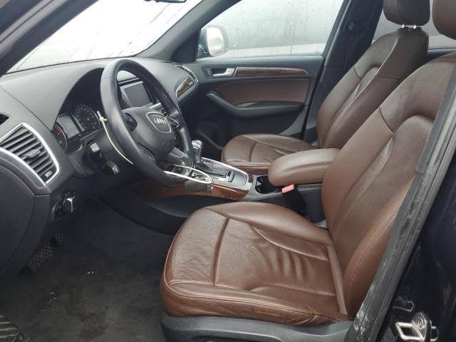 2015 AUDI Q5 PREMIUM - WA1CFAFP3FA048448