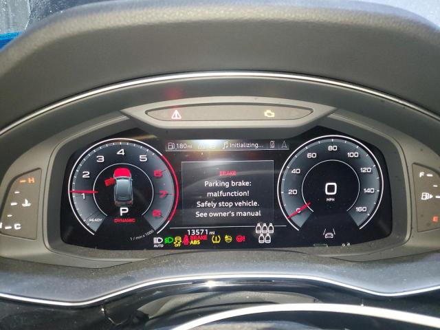 2025 AUDI Q7 PREMIUM #3268476760