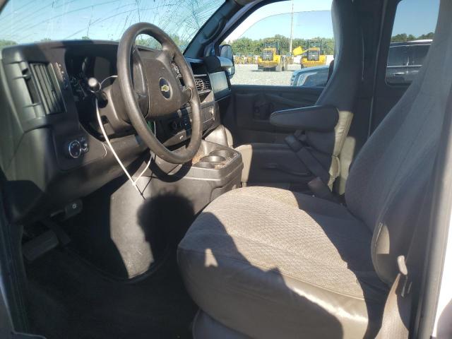 2014 CHEVROLET EXPRESS G3 - 1GAZG1FG7E1186451