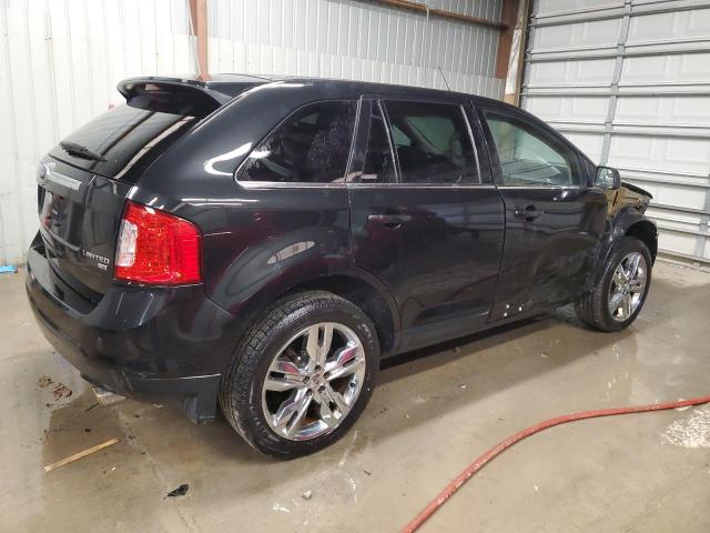 2013 FORD EDGE LIMIT - 2FMDK4KCXDBB74104